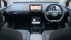 MG MG4 125kW SE [Nav] EV 49kWh 5dr Auto Electric Hatchback